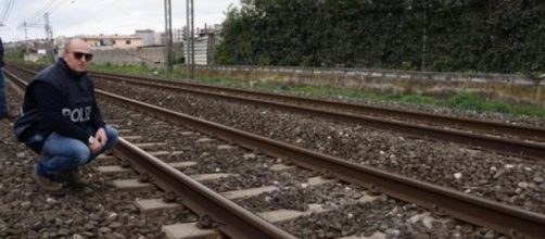 Giovane nigeriano si suicida: si è gettato sotto un treno dopo l ... - lumsanews.it
