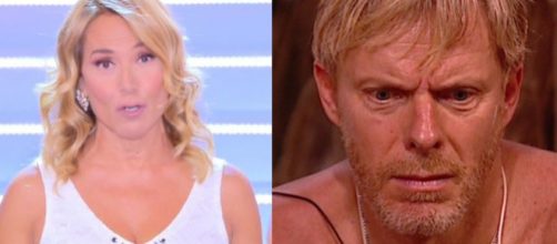 Isola 14: la D'Urso replica alle offese di John, Kaspar contro Brosio per le nomination