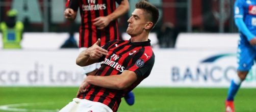 Le pagelle del mercato: Piatek al Milan