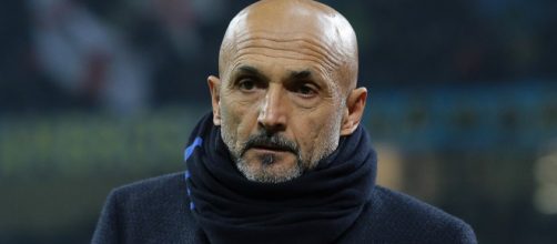 Luciano Spalletti, panchina rovente dopo l'eliminazione in Coppa Italia