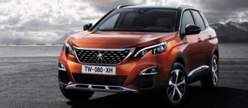 Peugeot 3008, una delle auto più richieste della casa del "Leone"- carmagazine.co.uk