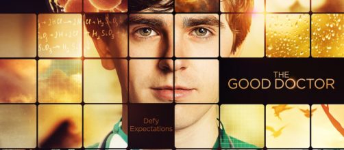 THE GOOD DOCTOR - Serie Tv Dipendenti on Facebook