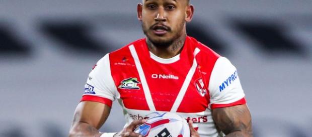 Ben Barba has found himself on the wrong side of the law once more and should be duly punished. Image Source - 2br.co.uk Ben Barba has found himself on the wrong side of the law once more and should be duly punished. Image Source - 2br.co.uk