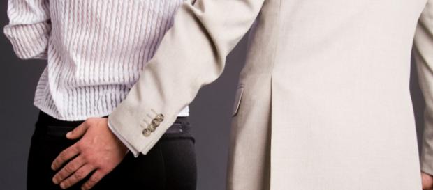 Cataluña penaliza ciertas conductas obscenas Cataluña penaliza ciertas conductas obscenas
