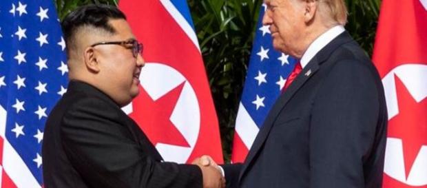 Second summit between Donald Trump and Kim Jong-un could be in Vietnam - Image credit - Dan Scavino Jr./Assistant to @POTUS | Wikimedia Second summit between Donald Trump and Kim Jong-un could be in Vietnam - Image credit - Dan Scavino Jr./Assistant to @POTUS | Wikimedia