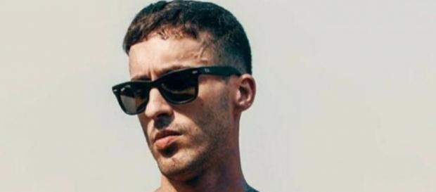 Jamil pubblica la diss track 'No Racism'. Jamil pubblica la diss track 'No Racism'.
