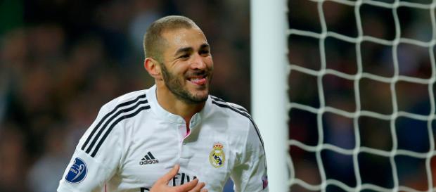 Karim Benzema Archives - WuzupNigeria - wuzupnigeria.com Karim Benzema Archives - WuzupNigeria - wuzupnigeria.com
