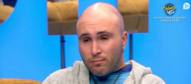 Kiko Rivera recibe una noticia sobre su familia dentro de GH Dúo ... - bekia.es Kiko Rivera recibe una noticia sobre su familia dentro de GH Dúo ... - bekia.es