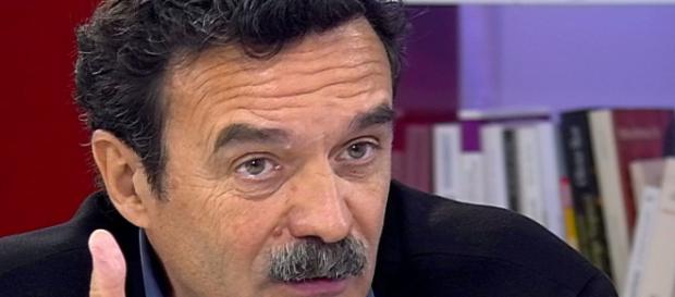 La vérité d'Edwy Plenel sur l'affaire Benalla La vérité d'Edwy Plenel sur l'affaire Benalla