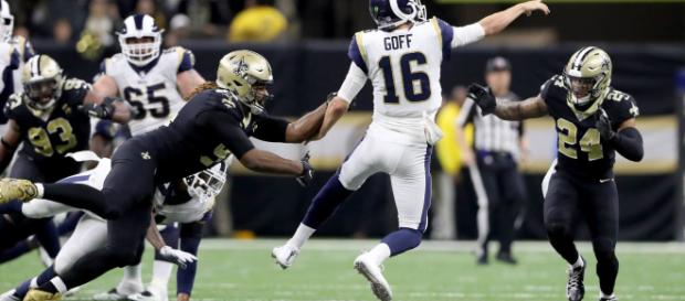 Orario Super Bowl 2018, in diretta tv Rai e in streaming su Dazn Orario Super Bowl 2018, in diretta tv Rai e in streaming su Dazn