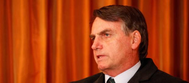 Presidente Jair Bolsonaro encontra-se em recuperação em hospital de São Paulo (Foto: Alan Santos/PR) Presidente Jair Bolsonaro encontra-se em recuperação em hospital de São Paulo (Foto: Alan Santos/PR)