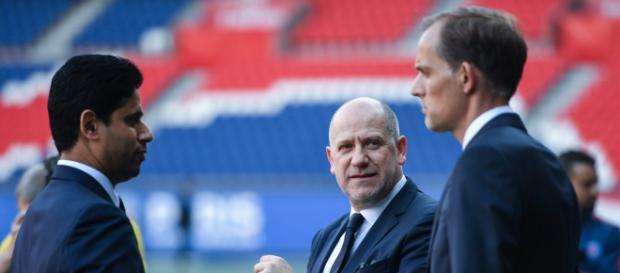 PSG : Dugarry dézingue ce dirigeant presque inutile à Paris - - footradio.com PSG : Dugarry dézingue ce dirigeant presque inutile à Paris - - footradio.com