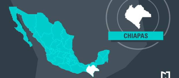 Se registra sismo de magnitud 6,5 en Chiapas. - televisa.com Se registra sismo de magnitud 6,5 en Chiapas. - televisa.com