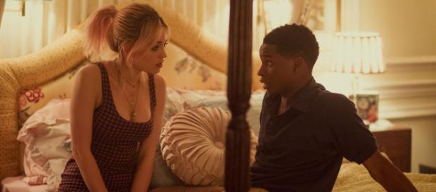 Sex Education : qui est Emma Mackey, la Française de la série de ... - lefigaro.fr Sex Education : qui est Emma Mackey, la Française de la série de ... - lefigaro.fr