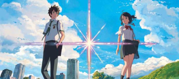 Your Name: Erfolgreicher Anime kommt in die deutschen Kinos – GIGA - giga.de Your Name: Erfolgreicher Anime kommt in die deutschen Kinos – GIGA - giga.de