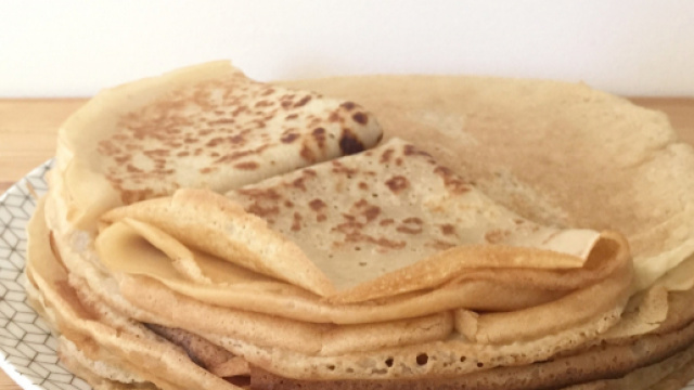 Chandeleur : customiser ses crêpes, c’est possible