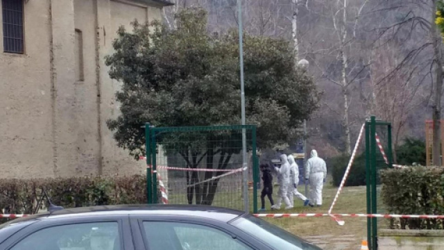 Delitto di Barge, fermato il presunto assassino: &egrave; un operaio 40enne | torino.repubblica.it