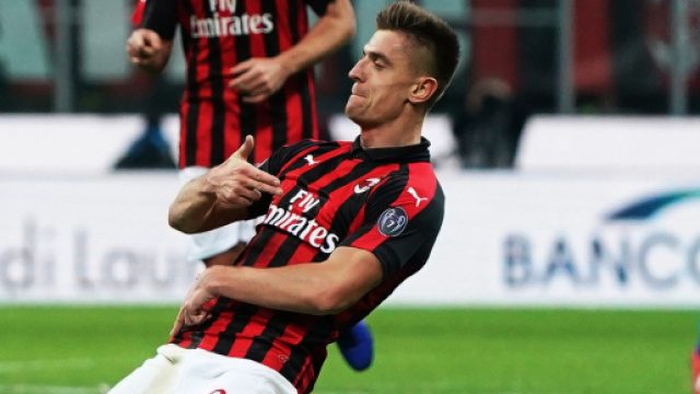 Le pagelle del mercato: Piatek al Milan