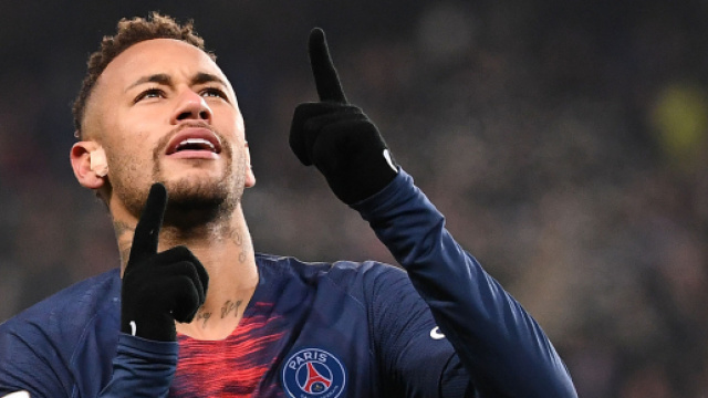 Mercato PSG : Manchester United serait en pole pour Neymar