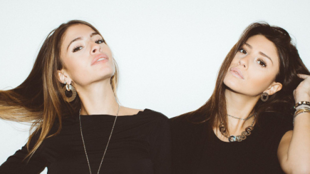 U&D, Angela è la nuova tronista ma scoppia la polemica sui social: Chiara difende la sorella.