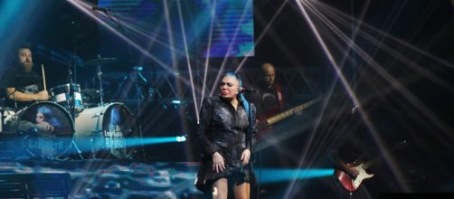 Loredana Bertè dopo il quarto posto a Sanremo non va a Domenica In.