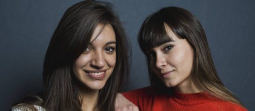 Foto de Aitana Ocaña & Ana Guerra 88228 - Imagen - coveralia.com