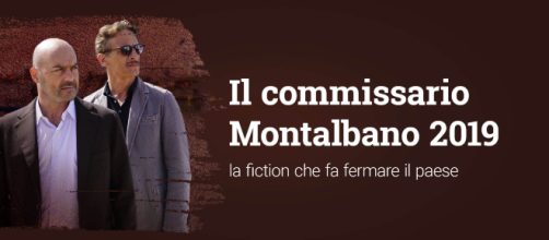 Il commissario Montalbano, torna in prima tv l'11 febbraio su Rai 1