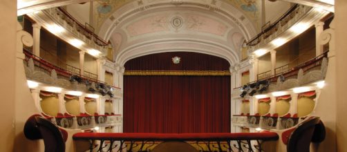 Stagione lirica, in programma grandi titoli ed un evento speciale ... - rovigoindiretta.it