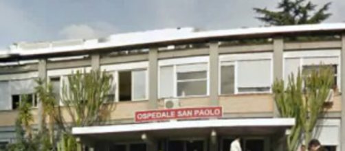 Uomo di 72 anni muore dopo 6 ore di attesa al pronto soccorso dell'Ospedale San Paolo di Fuorigrotta.
