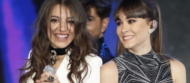 Aitana y Ana Guerra estarían enemistadas - bekia.es Aitana y Ana Guerra estarían enemistadas - bekia.es