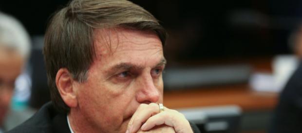 Bolsonaro continua se recuperando no Hospital Albert Einstein - Foto: Fabio Rodrigues Pozzebom/ Agencia Brasil Bolsonaro continua se recuperando no Hospital Albert Einstein - Foto: Fabio Rodrigues Pozzebom/ Agencia Brasil