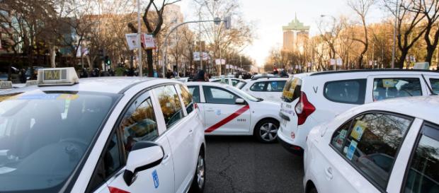 Cambios en la normativa de los taxis en la Comunidad de Madrid Cambios en la normativa de los taxis en la Comunidad de Madrid