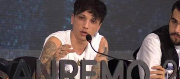Festival di Sanremo 2019, Ultimo non va a Domenica In Festival di Sanremo 2019, Ultimo non va a Domenica In