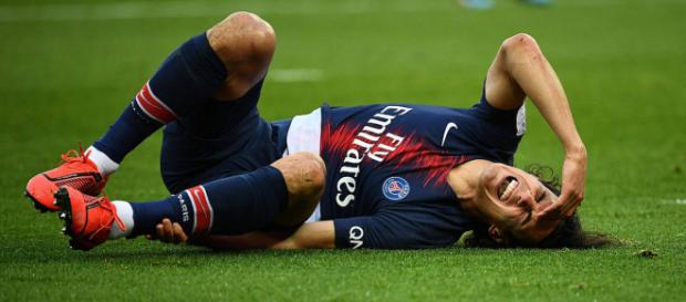 Football : 5 absents majeurs pour Manchester United – PSG Football : 5 absents majeurs pour Manchester United – PSG