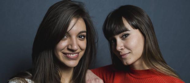 Foto de Aitana Ocaña & Ana Guerra 88228 - Imagen - coveralia.com Foto de Aitana Ocaña & Ana Guerra 88228 - Imagen - coveralia.com