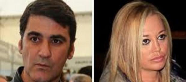 Jesulín de Ubrique y Belén Esteban Jesulín de Ubrique y Belén Esteban