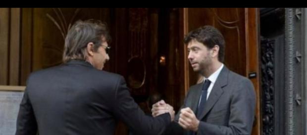 Juventus, anche i bianconeri penserebbero a Conte Juventus, anche i bianconeri penserebbero a Conte