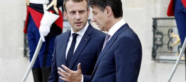Lo scontro con Macron come diversivo per coprire le tensioni interne al governo gialloverde, l'opinione di un giornalista francese Lo scontro con Macron come diversivo per coprire le tensioni interne al governo gialloverde, l'opinione di un giornalista francese