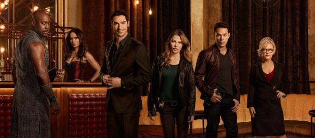 Lucifer: cinque curiosità sulla serie tv Netflix. Lucifer: cinque curiosità sulla serie tv Netflix.