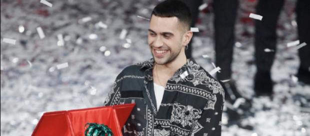 Mahmood ha vinto la 69esima edizione del Festival di Sanremo Mahmood ha vinto la 69esima edizione del Festival di Sanremo
