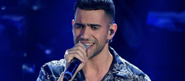 Mahmood vince il Festival di Sanremo 2019 Mahmood vince il Festival di Sanremo 2019