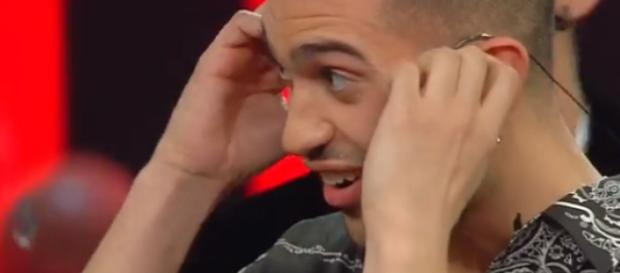 Mahmood vince Sanremo 2019: fischi tra il pubblico Mahmood vince Sanremo 2019: fischi tra il pubblico
