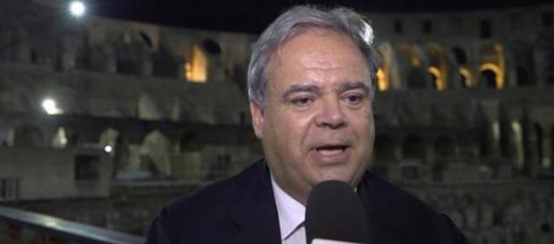 Paolo Condò (sito: video.corriere.it) Paolo Condò (sito: video.corriere.it)