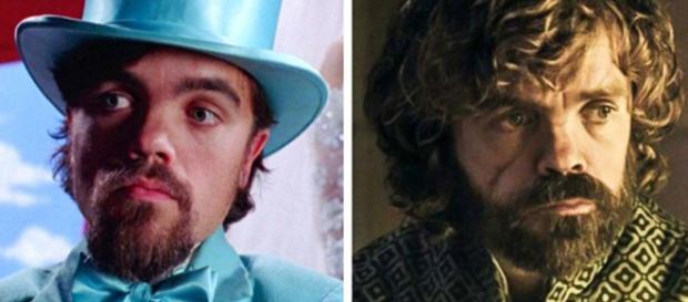 Peter Dinklage (Reprodução/JDI Productions/HBO) Peter Dinklage (Reprodução/JDI Productions/HBO)