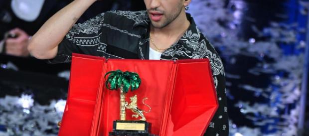 Sanremo 2019: vince a sorpresa Mahmood - Panorama - panorama.it Sanremo 2019: vince a sorpresa Mahmood - Panorama - panorama.it