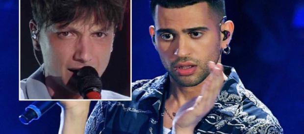 Sanremo, la denuncia del Codacons: 'Il voto del pubblico è stato annullato' Sanremo, la denuncia del Codacons: 'Il voto del pubblico è stato annullato'
