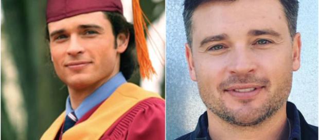 Tom Welling (Foto - Reprodução) Tom Welling (Foto - Reprodução)