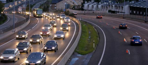El tránsito vehicular es uno de los grandes retos en las metrópolis... - dgt.es El tránsito vehicular es uno de los grandes retos en las metrópolis... - dgt.es