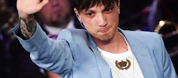 Ultimo I tuoi Particolari Sanremo 2019 Ultimo I tuoi Particolari Sanremo 2019