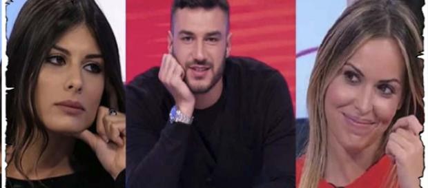 Uomini e Donne: Lorenzo lascia furioso la villa, Claudia e Giulia (RUMORS). Uomini e Donne: Lorenzo lascia furioso la villa, Claudia e Giulia (RUMORS).